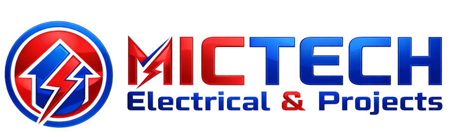 MICTECH PRO Electrical & Projects