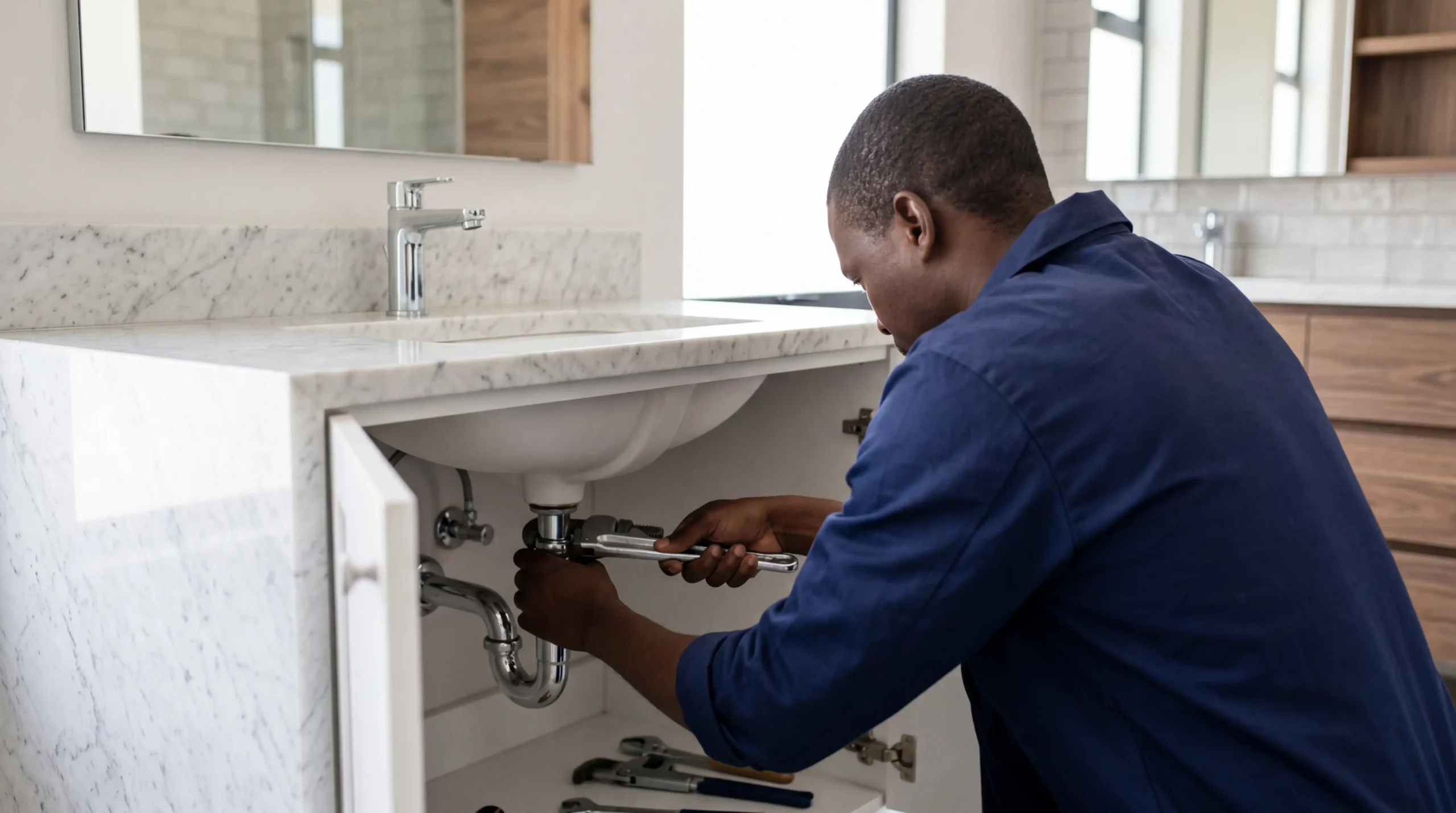 Borehole drilling and water purification in Gauteng by Mictech
